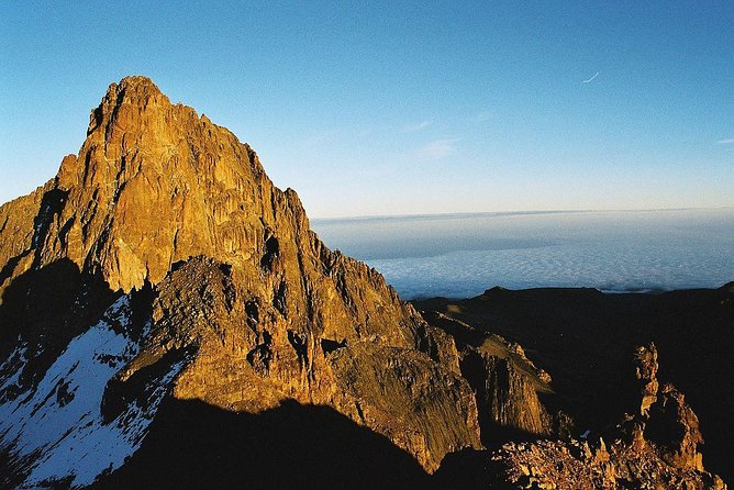 4 Days Trekking in Mount Kenya - Why Sirimon Route Works Well in Four Days