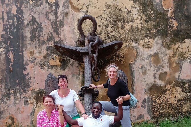 4 Hours Guided Mombasa City Tour - Key points to know before booking