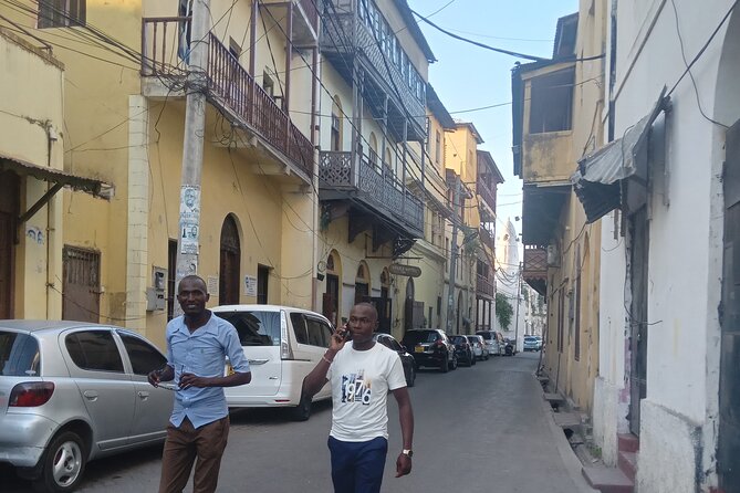 4 Hours Guided Mombasa City Tour - Why this four-hour route works