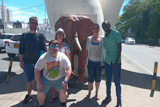 4 Hours Guided Mombasa City Tour - Timing, cost, and what you need to plan