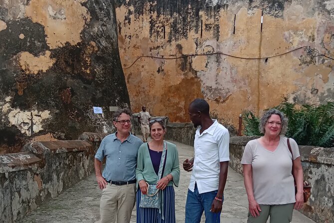 4 Hours Guided Mombasa City Tour - Who should book this Mombasa tour?
