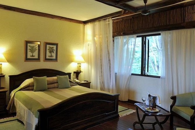 5 Day Amboseli & Tsavo West Safari - Day one: the road to Amboseli and Mount Kilimanjaro