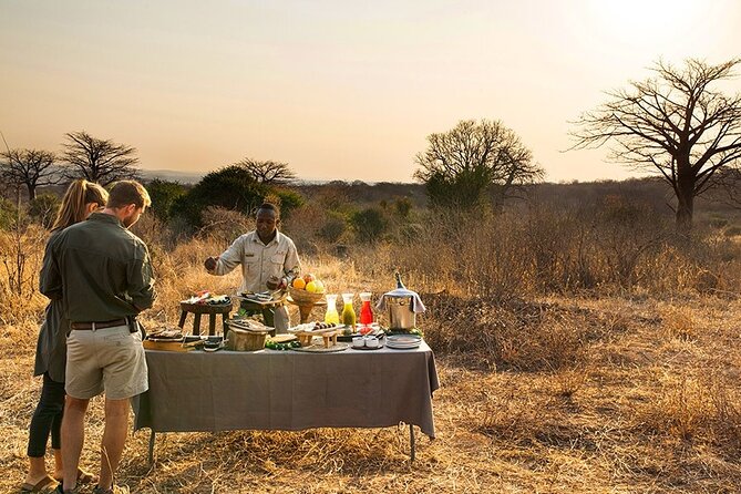 5-Day Lakes and Masai Mara Plains 4 x 4 Safari - Starting in Nairobi and Reaching the Rift Valley