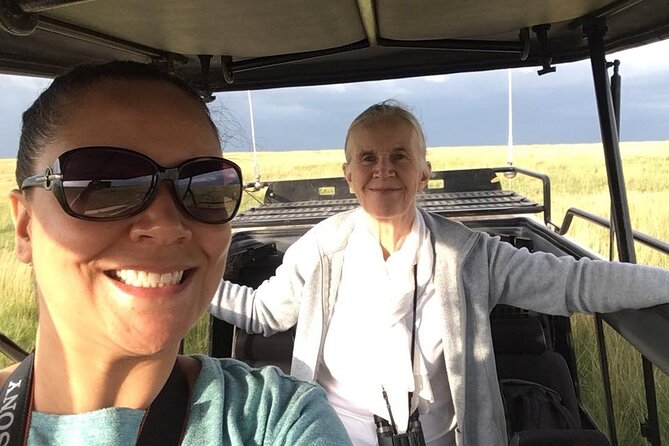 5-Day Lakes and Masai Mara Plains 4 x 4 Safari - What the $2,650 Price Really Covers
