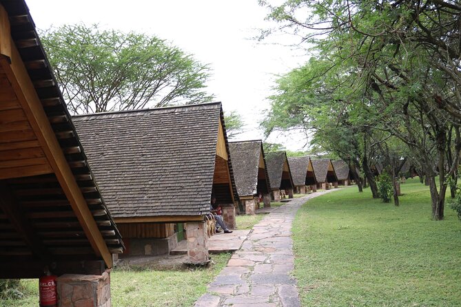 5-Day Private Tour in Kenya's Best Game Parks - Five details that shape the safari