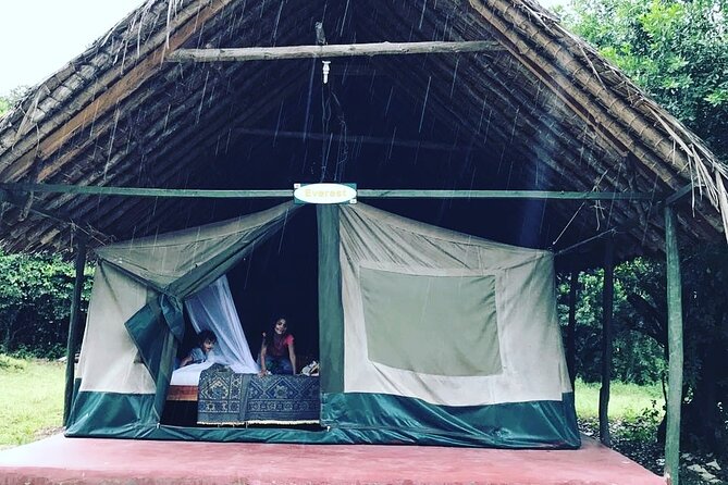 5-Day Safari in Maasai Mara, Lake Nakuru and Naivasha - Day 1: Nairobi to Maasai Mara by way of the Great Rift Valley