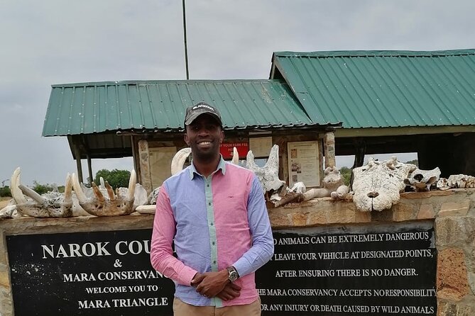 5-Day Safari in Maasai Mara, Lake Nakuru and Naivasha - Day 5: Biking and gorges at Hell’s Gate