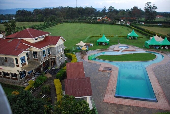 5 Days Budget Safari To Masai Mara, Lake Nakuru and Lake Naivasha - Day 2: A full day among Mara wildlife