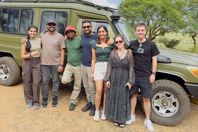 5 Days Getaway adventure to Masai Mara,L.Nakuru and L.Naivasha - Why the private format matters
