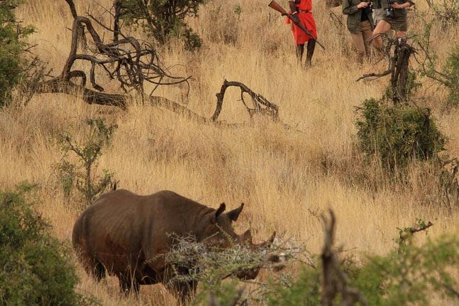 5 Days Kenya Masai Mara and Lake Nakuru Private Tour - Is $2,013.52 per person good value?