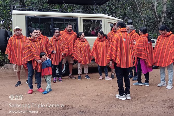 5 Days Lake Naivasha, Lake Nakuru, & Masai Mara - Key points to know before booking