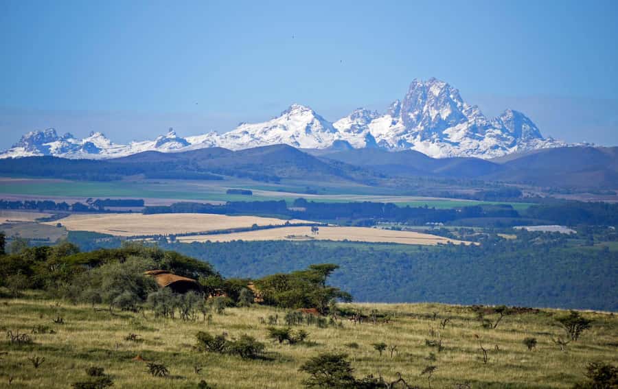 5 Days Mt Kenya Climb Sirimon Down Narumoru Route - Key points before you book