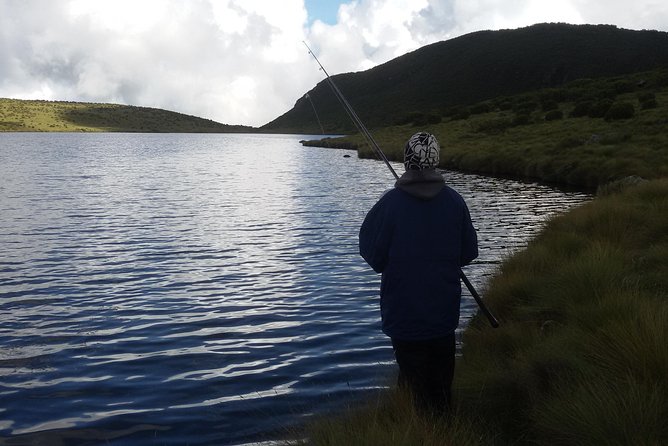 5 Days Mt. Kenya Sirimon route out Chogoria Route with Peak Circuit - Day 1: Nairobi to Old Moses Camp at 3,300 Meters