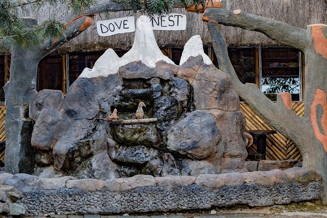 5 Days safari to Maasai Mara ,Lake Nakuru and Hell's gate national park - Leaving the Mara for Lake Nakuru