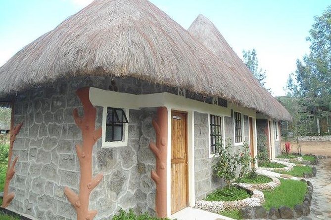 5 Days safari to Maasai Mara ,Lake Nakuru and Hell's gate national park - Lake Nakuru and the search for white rhinos