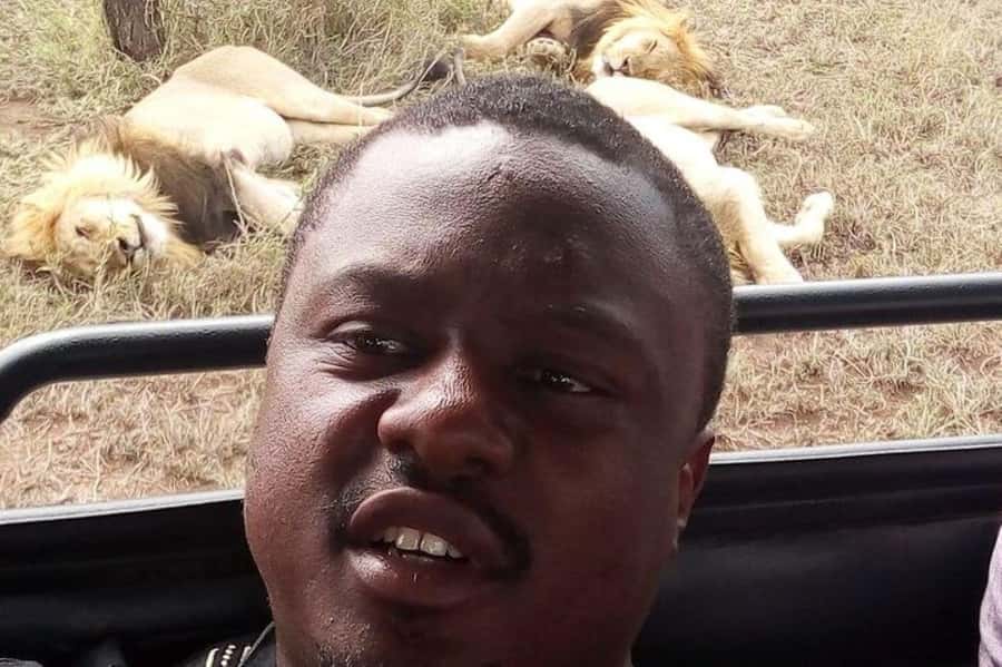 5 days safari to Tsavo East, West & Amboseli from Mombasa - Day 4: Amboseli to Tsavo East and the red elephants