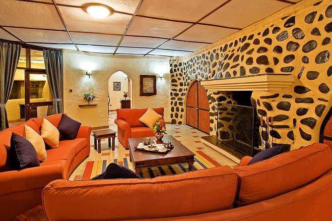 6-Day Masai Mara, Nakuru, Amboseli Budget Joining Safari - What the $2,080 price includes