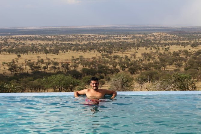 6-Day Safari to Samburu, Lake Nakuru & Masai Mara - What the $2,699 price really covers