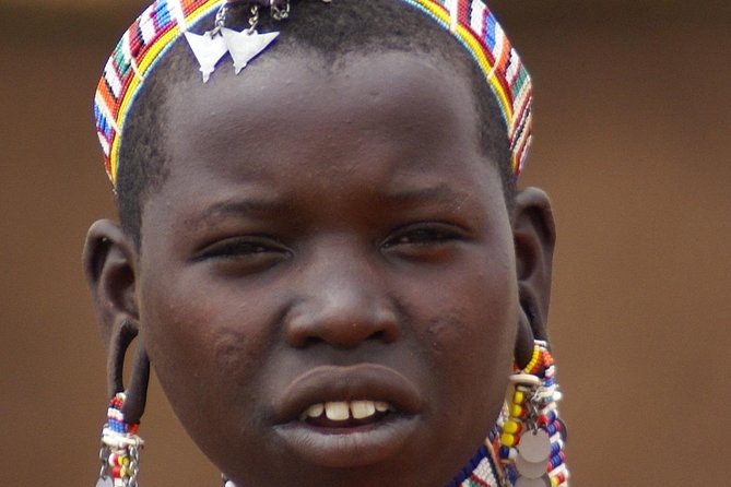 6 days guided safari: nairobi / lake nakuru / lake naivasha / masai mara n r - Day 1: A simple Nairobi arrival at Eka Hotel