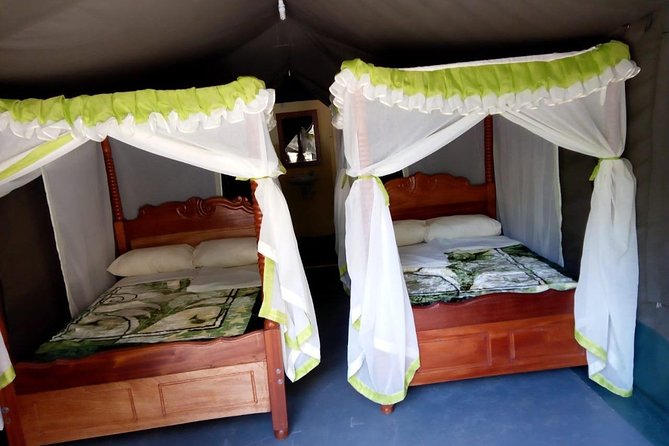 6 Days in Masai Mara- Lake Nakuru- Amboseli - Day 3: Masai culture, optional Naivasha, and the road to Nakuru