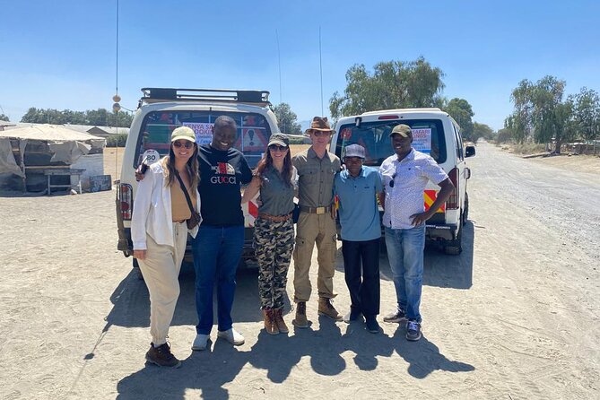 6 Days Kenya Budget Group Safari - What $1,300 buys you in Kenya