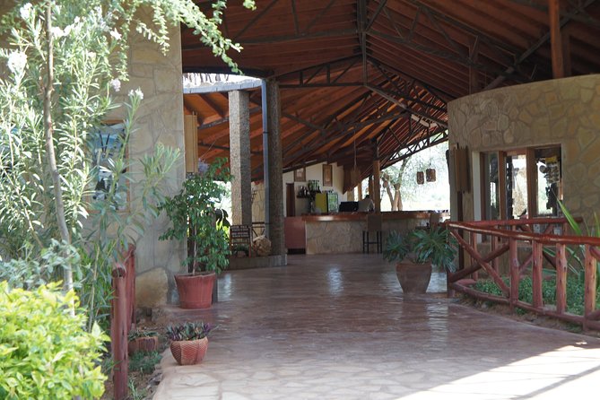 6 Days private safari package Kenya - What the company’s past work tells you