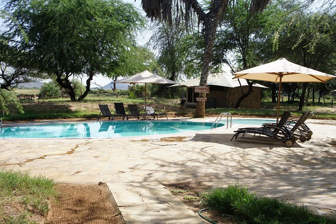 6 Days private safari package Kenya - Practical questions to ask before payment