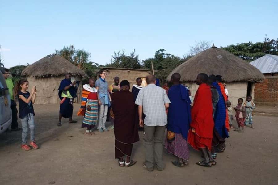 6 Days Small Group Safari To Masai Mara, Nakuru And Amboseli - Day 3: Leaving the Mara for Lake Nakuru