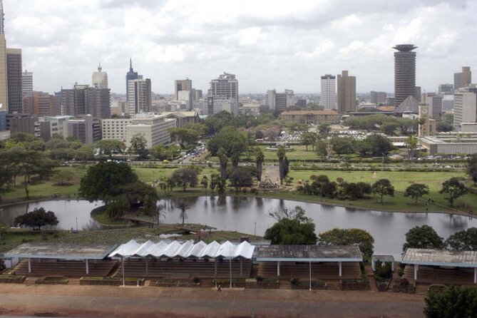 6-hour Historic Nairobi city Tour and Kibera slums - What the guides add to the day