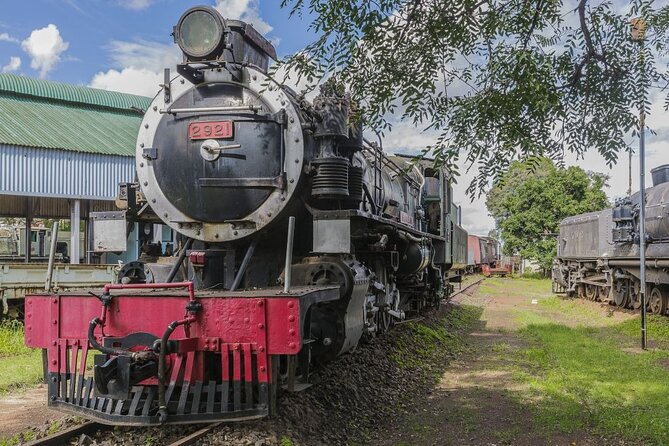 6-hour Historic Nairobi city Tour and Kibera slums - Is $85 a fair price?