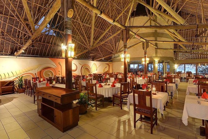 6 nights 7 days Masai Mara budget safari. - Why this safari offers good value at $1,660