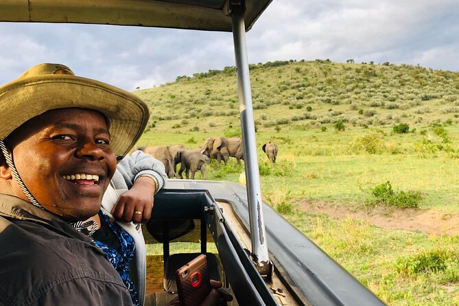 7 Days Kenyan Safaris - Comfort, food, and what the price covers