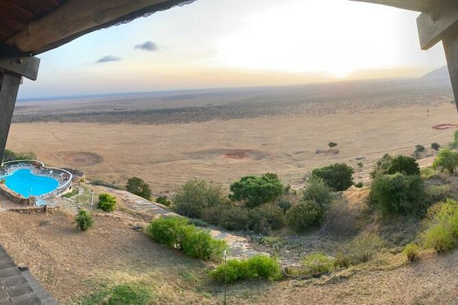 7 Days Maasai Mara, Lakes Nakuru, Naivasha & Amboseli Group Tour - Who will get the most from this safari