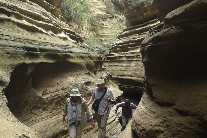 7 days safari to Masai Mara Nakuru ,Naivasha and Amboseli parks - What the USD 2,506 price really includes