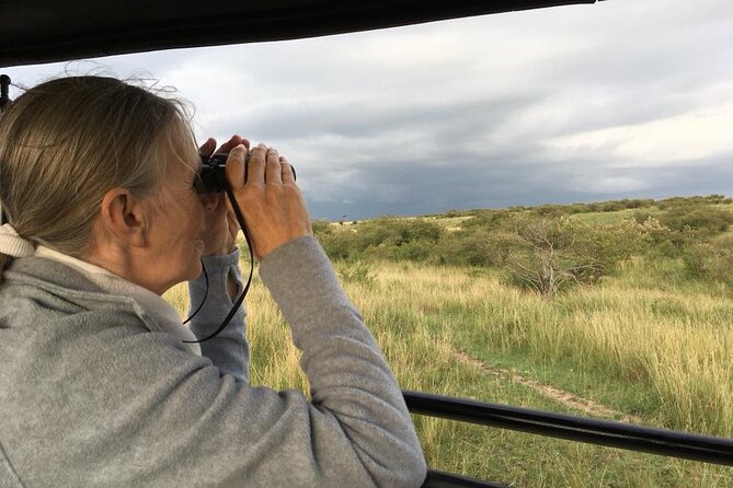 8-Day Amazing Kenya Holiday Safari - Days 1 and 2: two chances at Maasai Mara