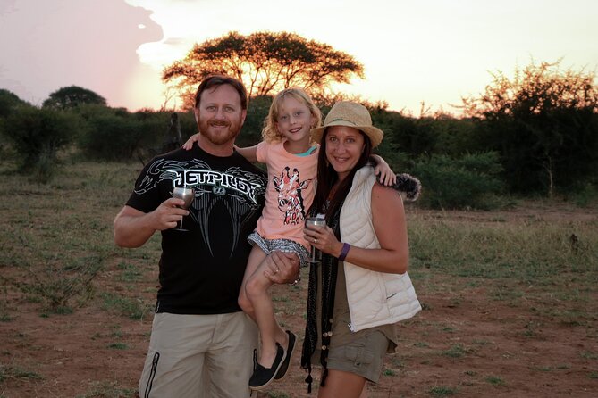 8 Days 7 Nights Kenyan Luxury Safari - Day 3: The road to Lewa Wildlife Conservancy