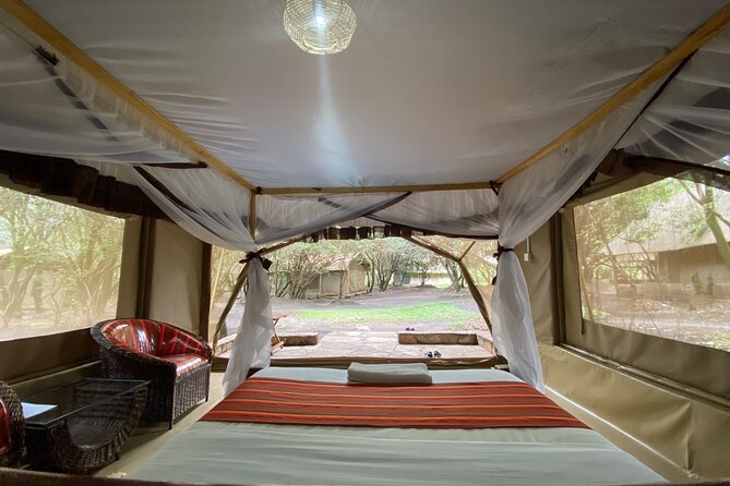 Adventure-fueled 3 Days Maasai Mara Safari - The guides are the safari’s greatest strength