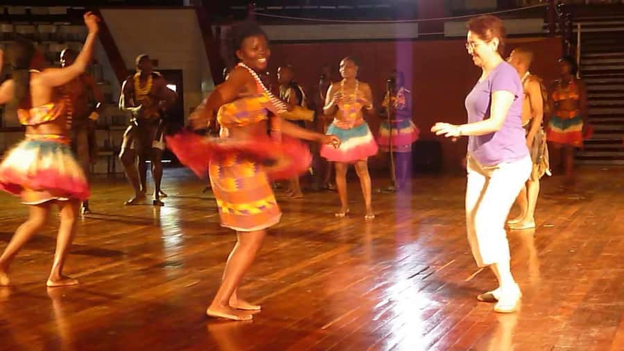 Afternoon Cultural Tour to Bomas of Kenya in Nairobi - Key points at a glance