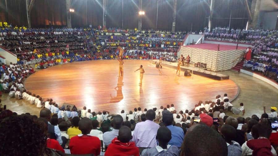 Afternoon Cultural Tour to Bomas of Kenya in Nairobi - Why Bomas of Kenya makes sense for a short Nairobi outing