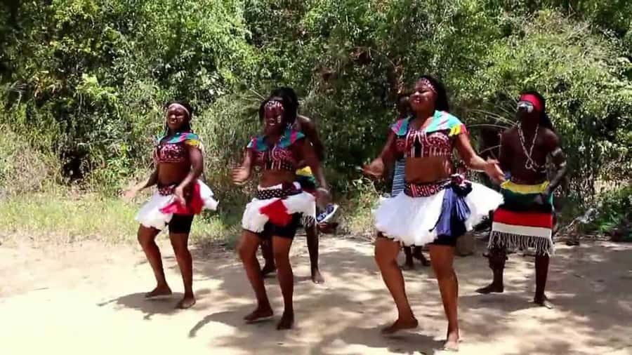 Afternoon Cultural Tour to Bomas of Kenya in Nairobi - Who should book this cultural tour?