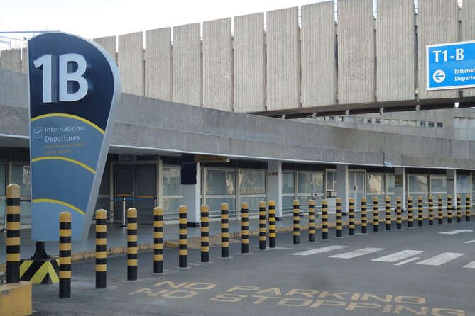 Airport Meet & Assist Services JKIA(Arrival-Departure-Transit) - Who should book this experience