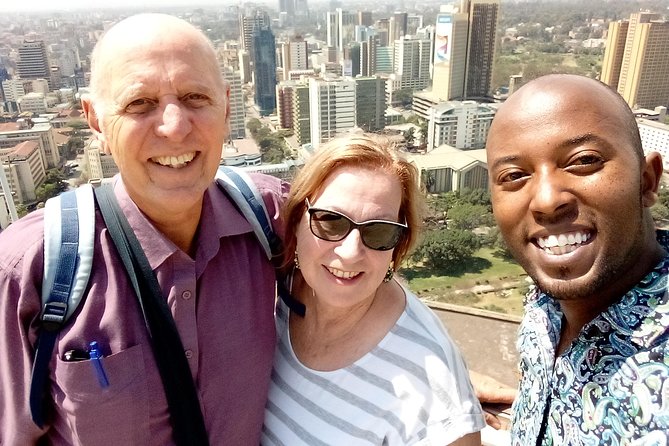 Airport Pickup And Nairobi City Tour - Timing, Safety, and the Details That Matter