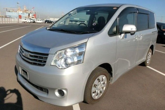 Airport transfer - Key points at a glance