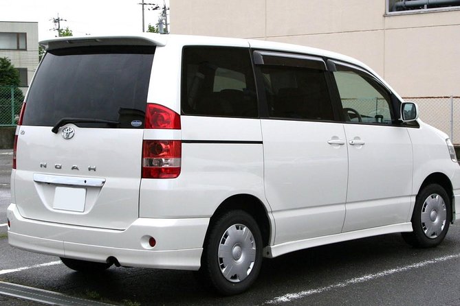 Airport Transfers in Nairobi - Key points to know before booking