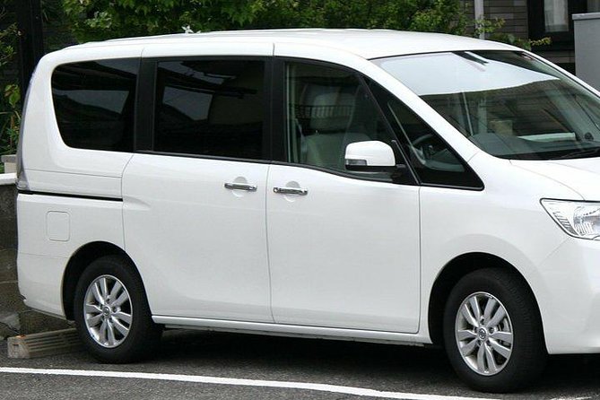 Airport Transfers in Nairobi - Is $28 per person good value?