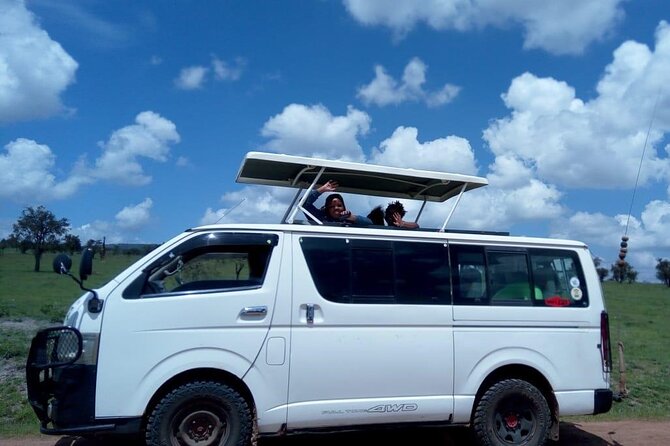 Airport Transfers in Nairobi - Who will benefit most from this service?