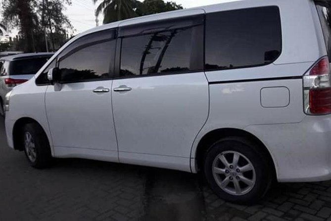 Airport Transfers to Watamu and Malindi - Key points to know before booking