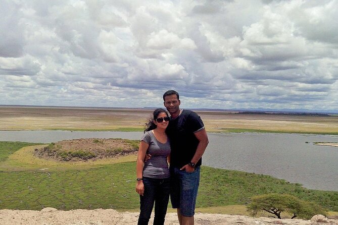 Amboseli day trip with pick up - What the guides add to the day