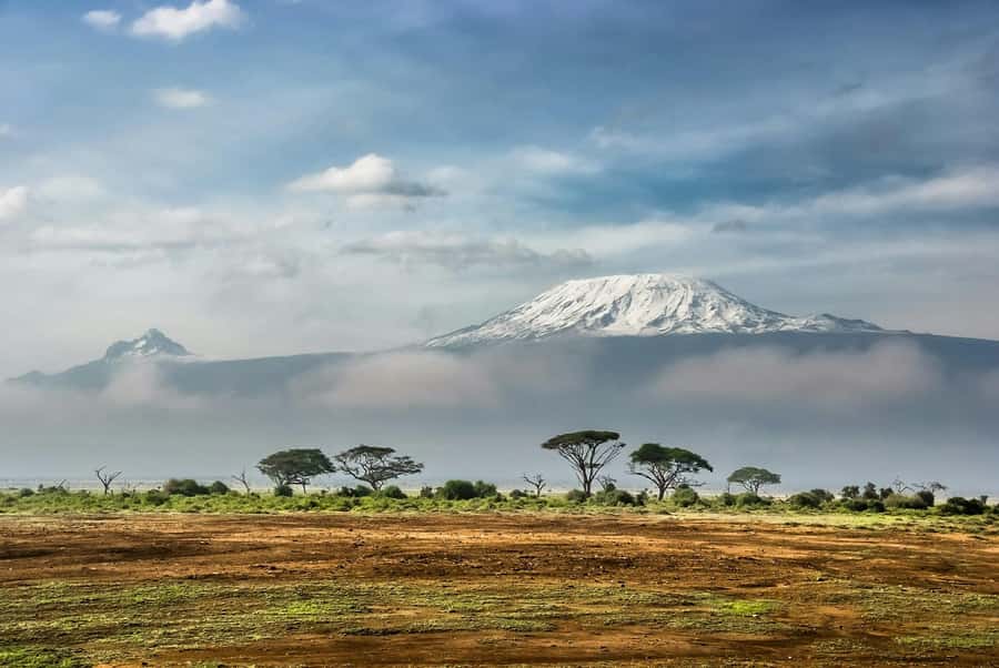 Amboseli National Park: Full Day Tour From Nairobi - Five things to know before you book