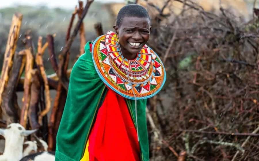 Amboseli Wildlife Day Tour And Masai Village Visit - Leaving the park for lunch at Kibo Super Lodge